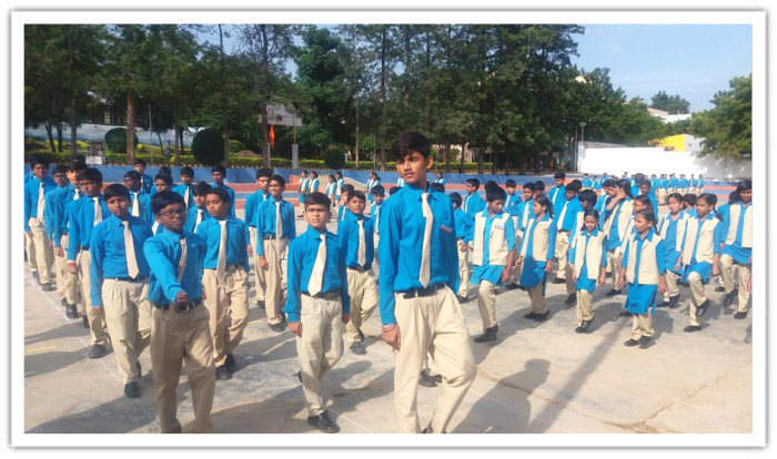 70th-independence-day -celebrations